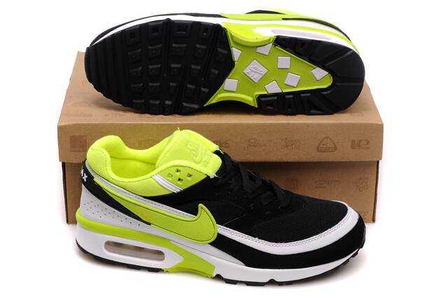Basket Nike Air Max Bw Air Max Us